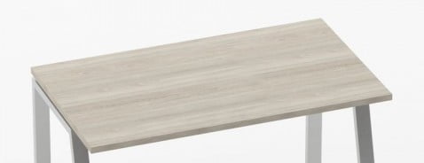 Столешница Дека 73.07.12 СТ Дуб Сантана светлый / Deka_0