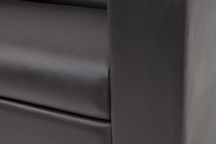 Кресло Алекто Консул Греен (кожа) / Consul Green_4