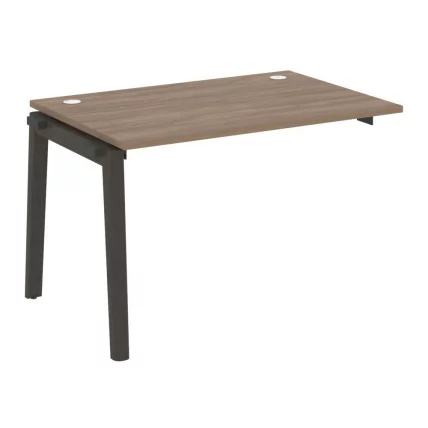 Наборный элемент рабочей станции ОНИКС ВООД ОВ.1.НРС-2.8 Дуб Аризона/Темный / ONIX WOOD OW.1.NRS-2.8_0