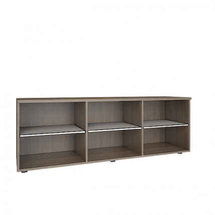 Тумба стационарная ЙАЛТА ЛТ-ТС 3 Вяз Благородный / YALTA LT-TS_0