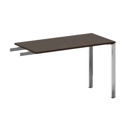 Брифинг-приставка МЕТАЛ СЙСТЕМ ДИРЕCТ БП.ПР-4 Венге Цаво / METAL SYSTEM DIRECT_0