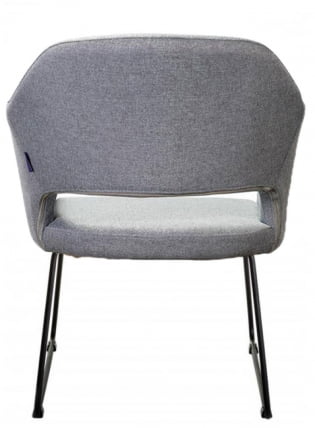 Стул Оскар Грей/Линк / Oscar_2