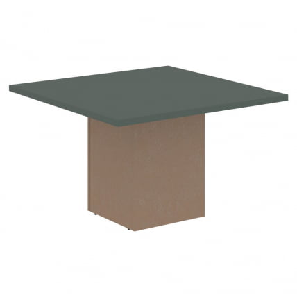 Стол для заседаний центральный ВЕЛИОН ВCCТ 1212.1 Нефрит Кобра / VELION VCCT_0