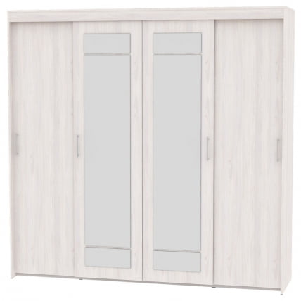 Шкаф-купе Т-5-230х235х60-М(ЯАС-6) / T-5-230х235х60-M(ЯАС-6)_0