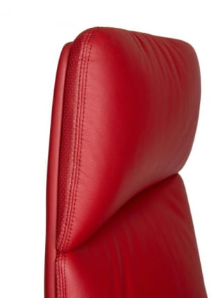 Кресло офисное Нео ред / Neo red_7
