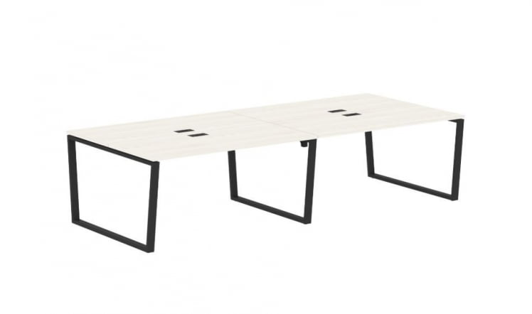 Бенч-система ЕДИС ЕВВСТ 3113 Ясень Траун Черный / EDIS EVWST_0