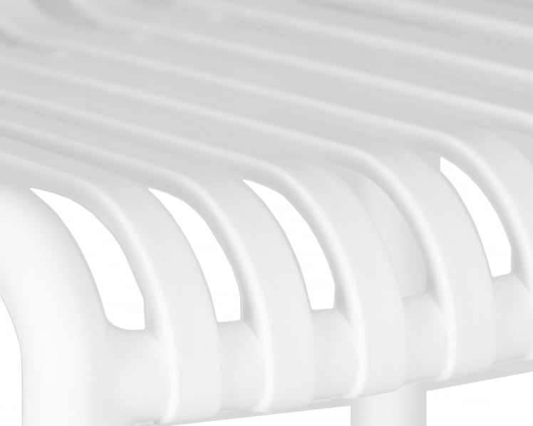 Стул барный ДОБРИН CХЛОЕ БАР (белый) / DOBRIN CHLOE BAR_6