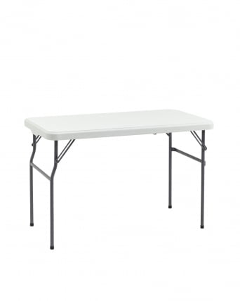 Комплект стола и двух скамеек Кейт 1135 см Белый_6