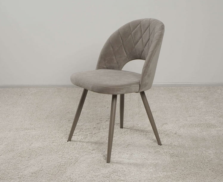 Стул Статус Десерт коричневый_0