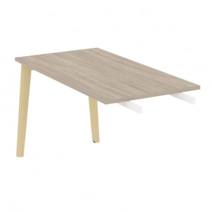 Брифинг-приставка ОНИКС ВООД ОВ.БР-13 Дуб Аттик/Светлый / ONIX WOOD OW.BR-13_0