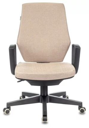 Кресло для оператора Бюрократ CХ-545 Бежевый 38-402 / CH-545_1