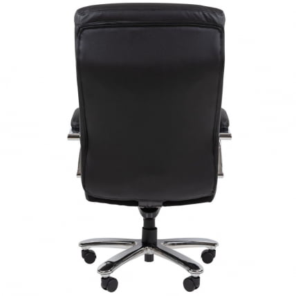 Кресло руководителя Чаирман CХ407 Черный / Chairman CH407_4