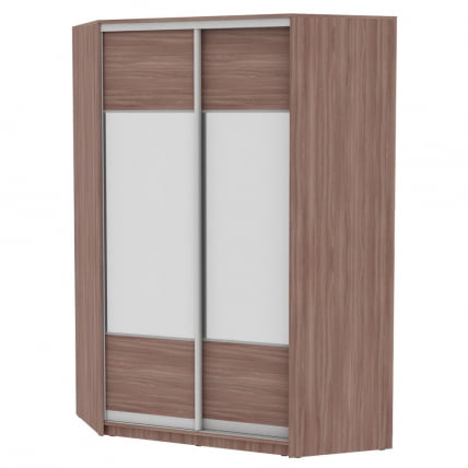 Шкаф-купе ЙА-230х1400-718-2(ЯШТ-Д3Д3) / YA-230х1400-718-2(ЯШТ-D3D3)_0