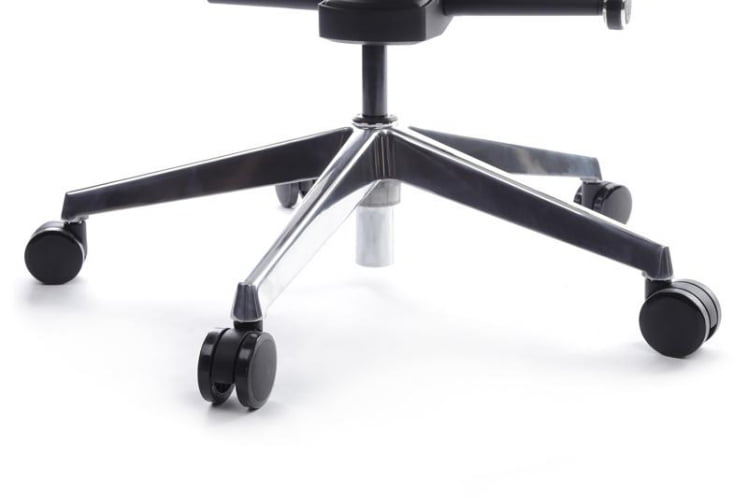 Кресло Рубенс А1819-2 Черный / Rubens A1819-2_9