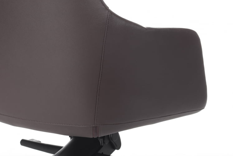Кресло Соул-СТ C1908 Темно-коричневый / Soul-ST C1908_6