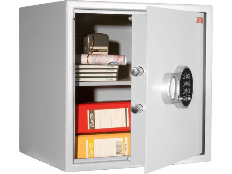 Сейф мебельный Т-40 ЕЛ / EL_0