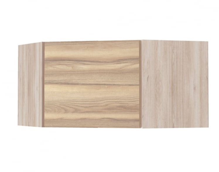 Антресоль угловая (лев/прав) Бруклин 101.108.1_0