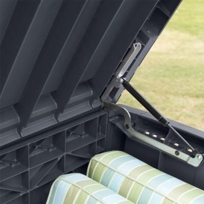 Сундук классический БОРНЕО СТОРАГЕ БОКС 416 Л / BORNEO STORAGE BOX L_1