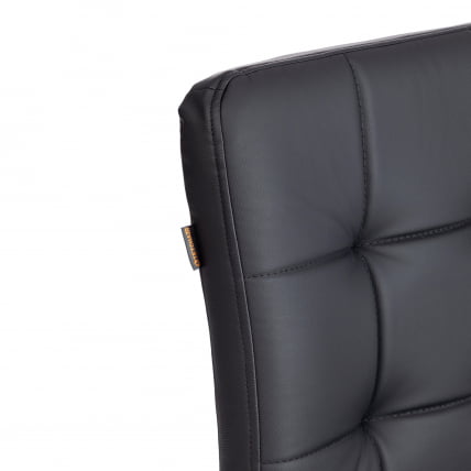 Кресло ФИЕСТА кож/зам, черный, 36-6 / FIESTA_8