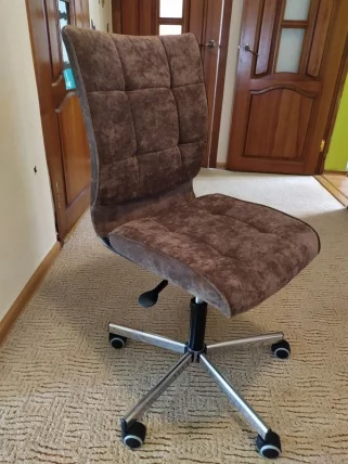 Кресло для оператора Бюрократ CХ-330М/ЛТ-10 / CH-330M/LT-10_4