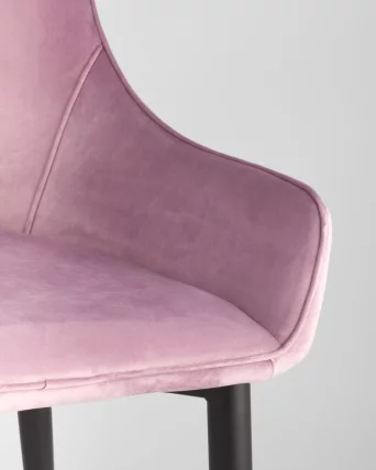Стул Диана Сиреневый_7