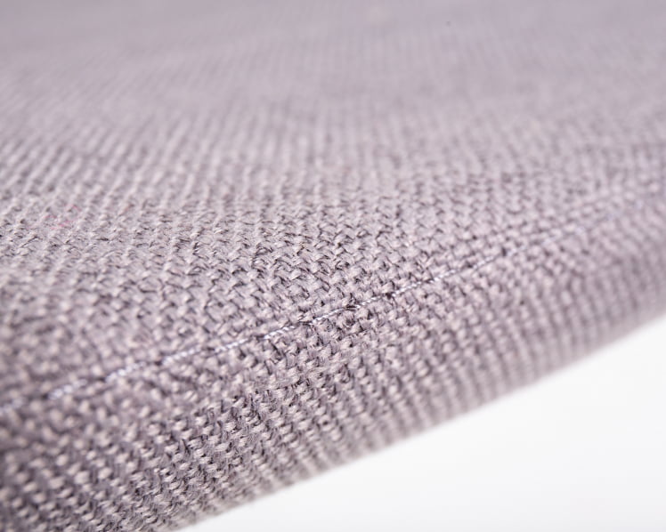 Кресло дизайнерское ДОБРИН СВАН Серая ткань ИФ11 / DOBRIN SWAN IF11_10