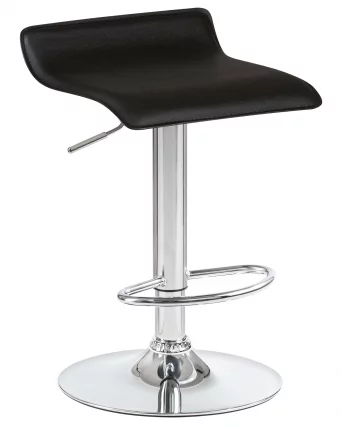 Стул барный ДОБРИН ТОММЙ Черный / DOBRIN TOMMY_0