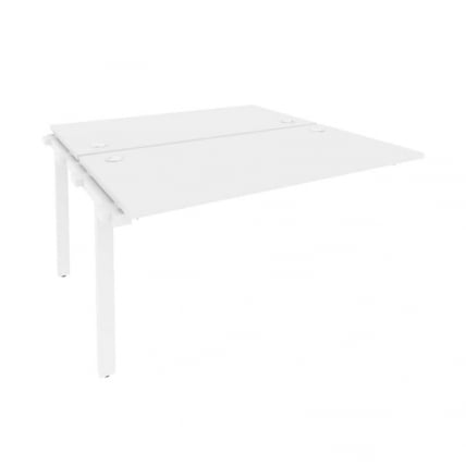 Наборный элемент рабочей станции на м/к ОНИКС О.М-2.НРС-3.7 Белый Бриллиант / ONIX O.M-2.NRS-3.7_0