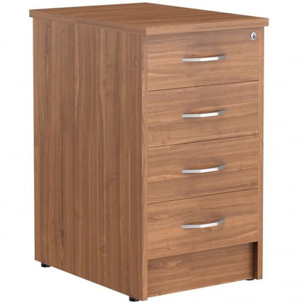 Тумба приставная ИМАГО ТП-4.1А Орех французский / IMAGO_0