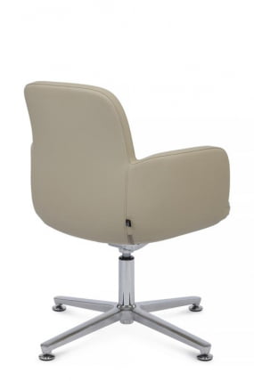 Кресло Чарм-СТ C2512 Светло-серый / Charm-ST C2512_2