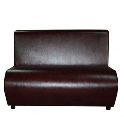 Диван двухместный без подлокотников Клауд В-600/5 / V-600/5_12