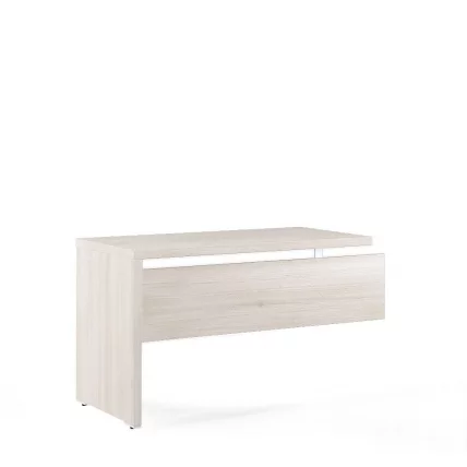 Брифинг-приставка ЗИО28571121 Светлый дуб / ZIO28571121_0