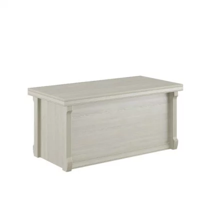 Стол письменный БРН8610003 Светлый дуб / BRN8610003_0