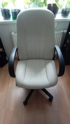 Кресло руководителя Бюрократ Т-898/ОР-10 / T-898/OR-10_5