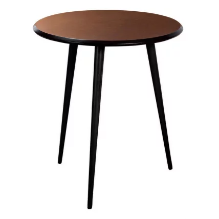 Стол кофейный Вортекс Брасс Венге / Vortex Brass_0