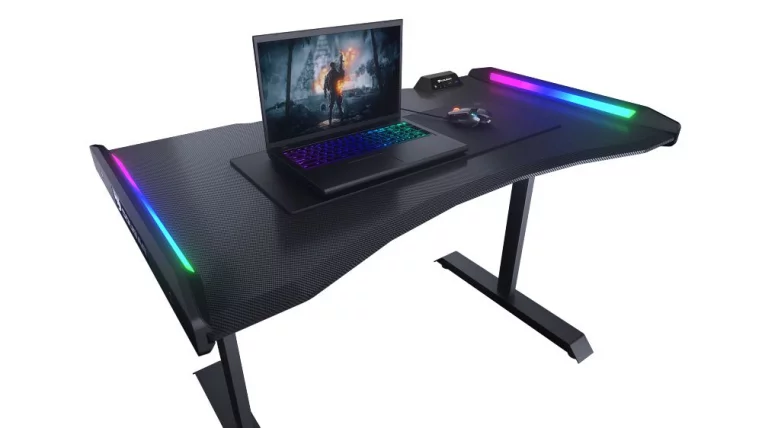 Геймерский стол Коугар МАРС 120 / Cougar MARS_13