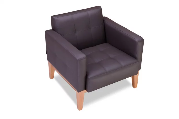 Кресло Альберо Комфорт Кр Домус Тауп Категория 2_5