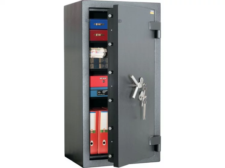 Взломостойкий сейф Рубеж-1368 КЛ / KL_0