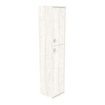 Шкаф высокий узкий правый СТЙЛЕ Л.СУ-1.8 Пр Дуб Наварра / STYLE_0