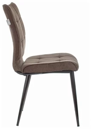 Стулья для кухни Бюрократ КФ-4 коричневый Лигхт 10 2 шт. / KF-4 Light_3