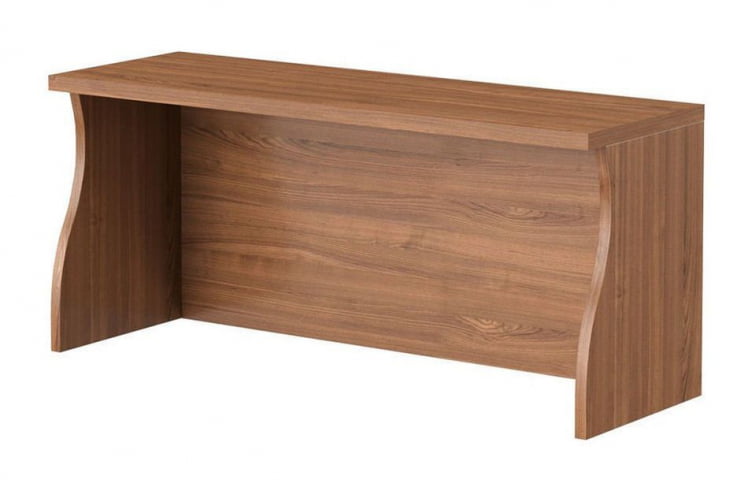 Надставка на стол ИМАГО НС-1 Орех французский / IMAGO_0