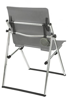 Кресло-трансформер Форм РCХ 1821 Серый / Form RCH_1