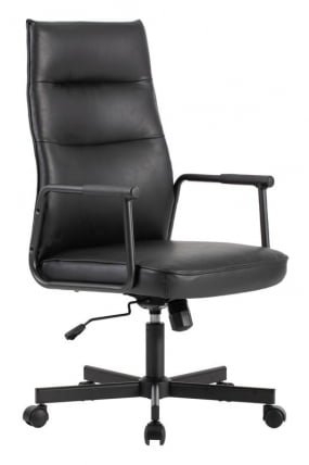 Кресло Стен В-263Х Черный / Sten W-263H_0