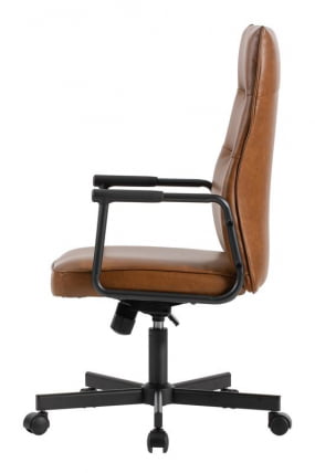 Кресло Стен В-263Х Светло-коричневый / Sten W-263H_5