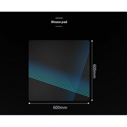 Стол для для компьютера c электрической регулировкой по высоте ЕУРЕКА ЕРК-СМ47-Б / c EUREKA ERK-SM47-B_12