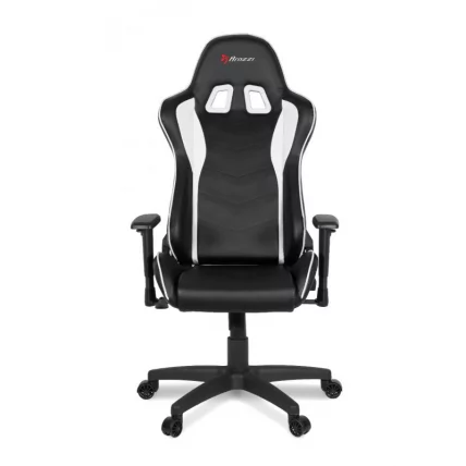 Геймерское кресло Ароззи Меззо В2 Вхите / Arozzi Mezzo V2 White_5