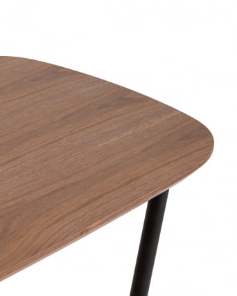 Стол обеденный Даймакс 160х90 см_2