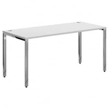 Стол письменный КСТЕН ГЛОСС КСГСТ 167 Белый / XTEN GLOSS XGST_0