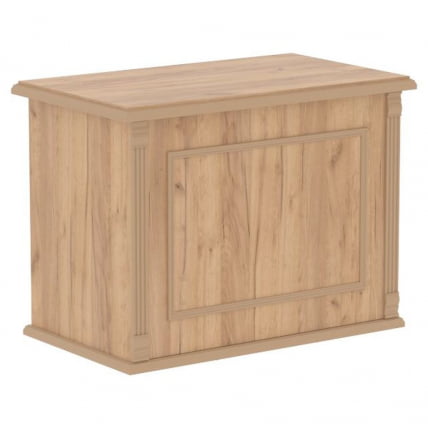 Стол сторон РАТУМ РПСТ 1060 Дуб Бофорд / RATUM RPST_0