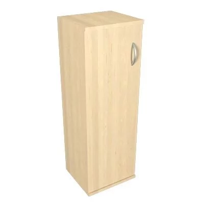 Шкаф СУ-2.3 Л/Пр  Крем_0